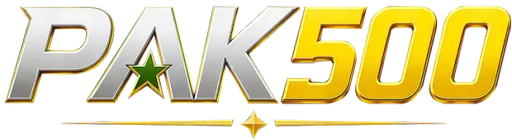 pkpak500.com Logo